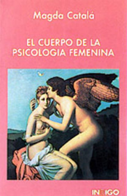 CUERPO DE LA PSICOLOGIA FEMENINA