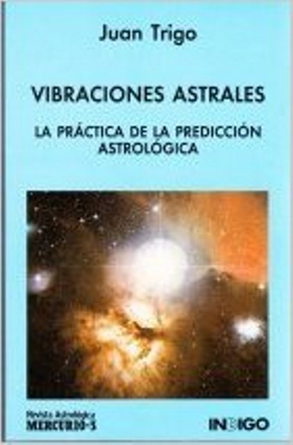 VIBRACIONES ASTRALES