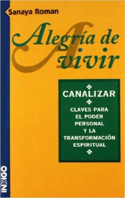 ALEGRIA DE VIVIR