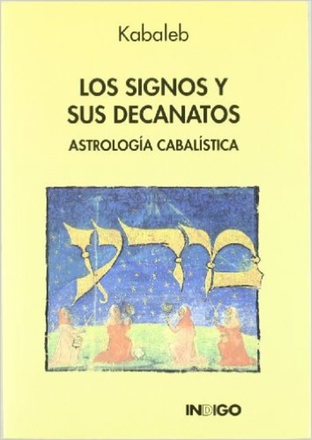 LOS SIGNOS Y SUS DECANATOS 