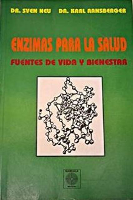 ENZIMAS PARA LA SALUD