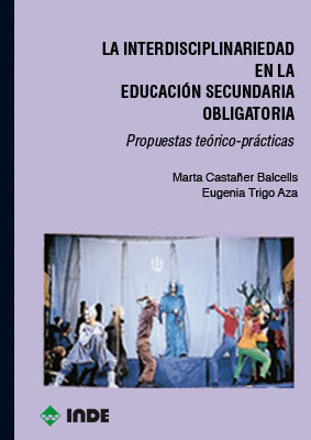 INTERDISCIPLINARIEDAD EN LA EDUCACION SECUNDARIA OBLIGATORIA