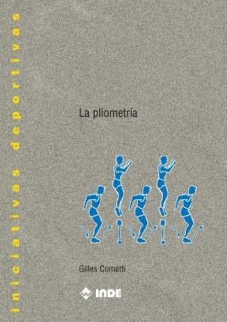 LA PLIOMETRIA 