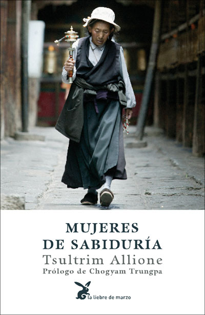 MUJERES DE SABIDURIA