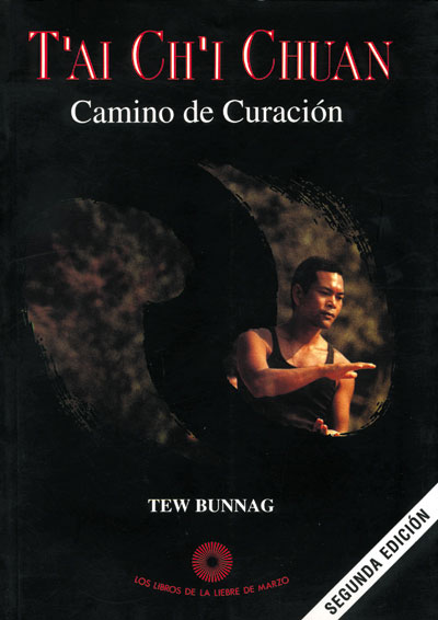 TAI CHI CHUAN CAMINO DE CURACION