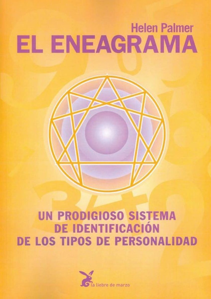 EL (ESP) ENEAGRAMA 