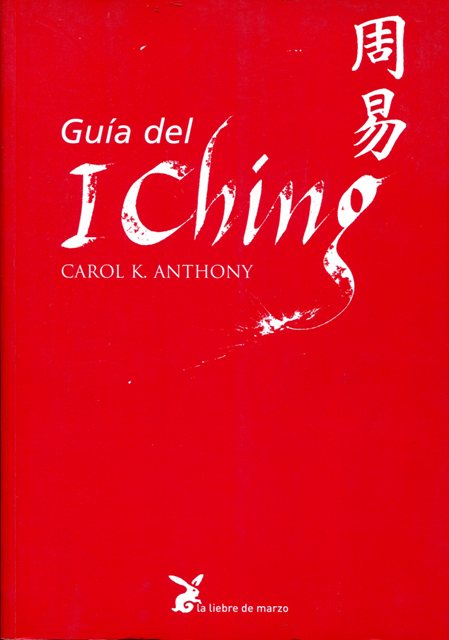 GUIA DEL I CHING