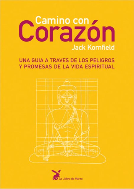 CAMINO CON CORAZON