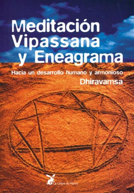 MEDITACION VIPASSANA Y ENEAGRAMA