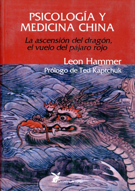 PSICOLOGIA Y MEDICINA CHINA