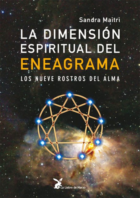 LA DIMENSION ESPIRITUAL DEL ENEAGRAMA