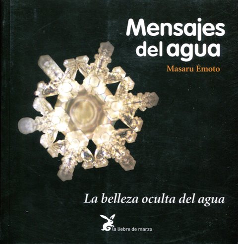 MENSAJES DEL AGUA ( R )