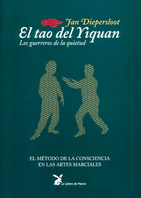 EL TAO DEL YIQUAN 