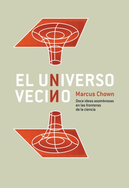 EL UNIVERSO VECINO 