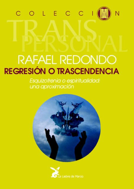 REGRESION O TRASCENDENCIA