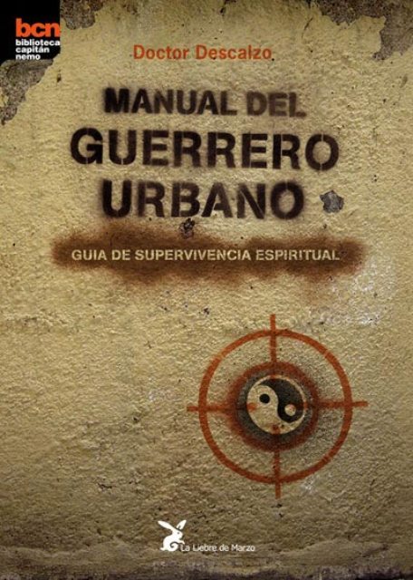 GUERRERO URBANO MANUAL DEL