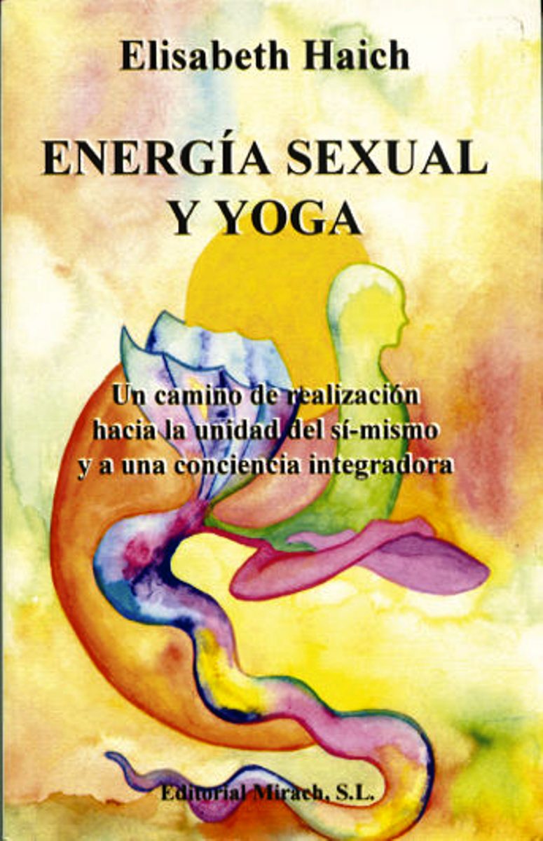 ENERGIA SEXUAL Y YOGA