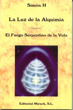 LUZ DE LA ALQUIMIA ,LA