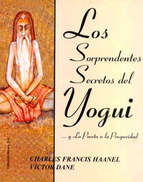 LOS SORPRENDENTES SECRETOS DEL YOGUI 