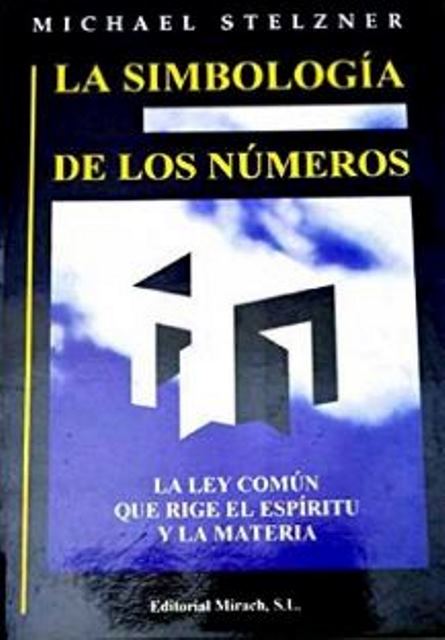 LA SIMBOLOGIA DE LOS NUMEROS 