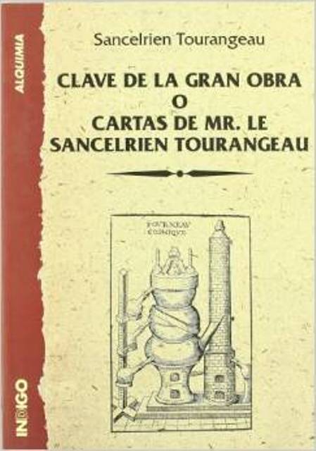 CLAVE DE LA GRAN OBRA