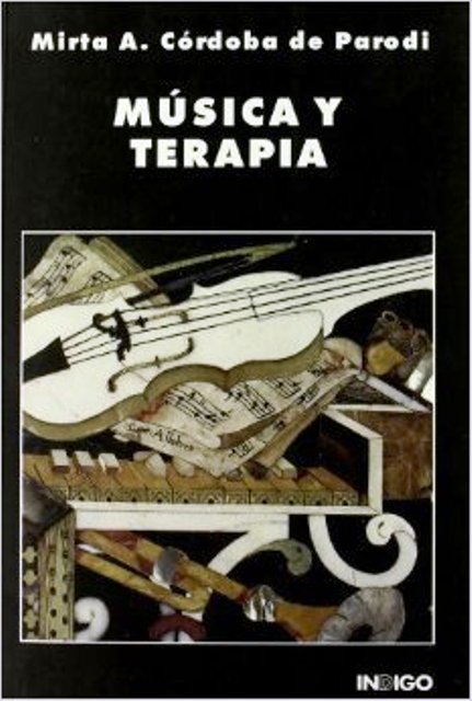 MUSICA Y TERAPIA