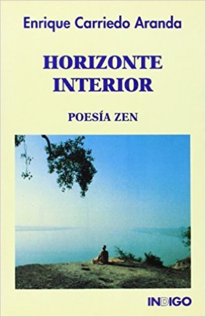 HORIZONTE INTERIOR . POESIA ZEN