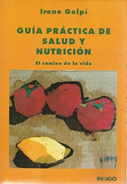 GUIA PRACTICA DE SALUD Y NUTRICION