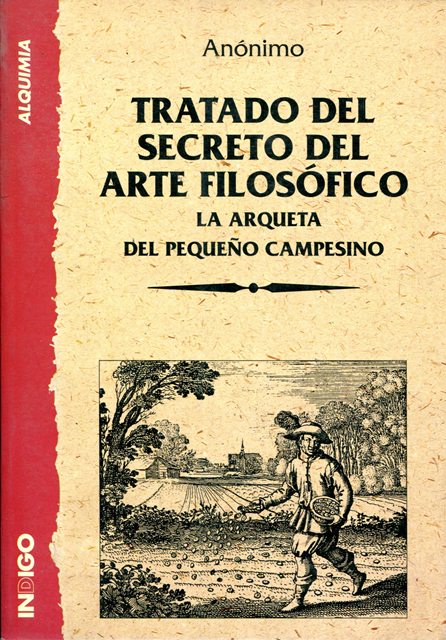 TRATADO DEL SECRETO DEL ARTE FILOSOFICO