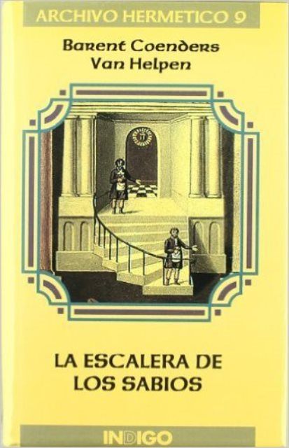 LA ESCALERA DE LOS SABIOS 