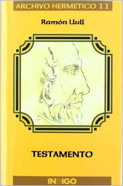 TESTAMENTO