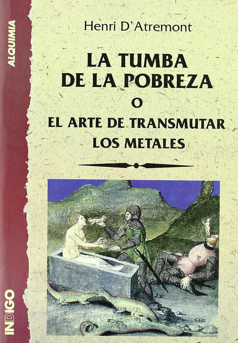 LA TUMBA DE LA POBREZA 