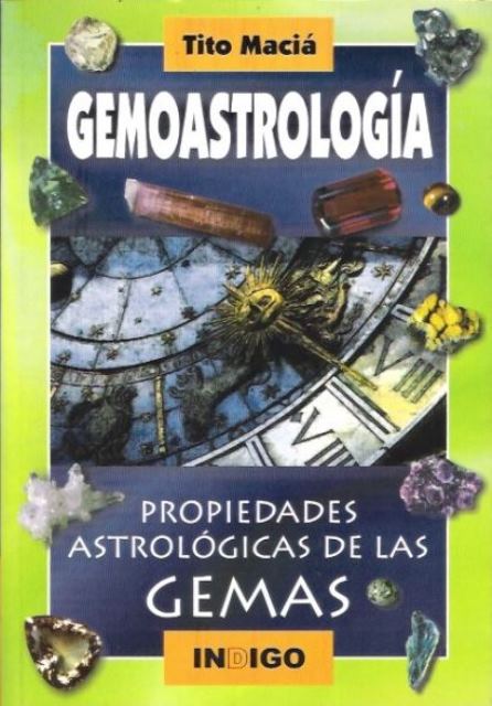 GEMOASTROLOGIA