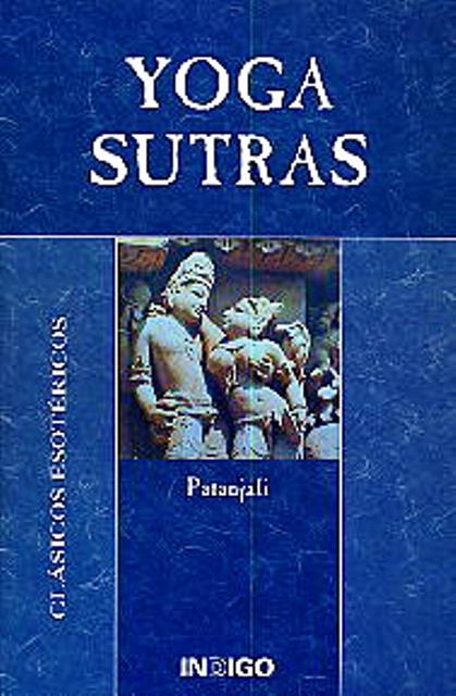 YOGA SUTRAS