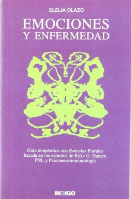 EMOCIONES Y ENFERMEDAD