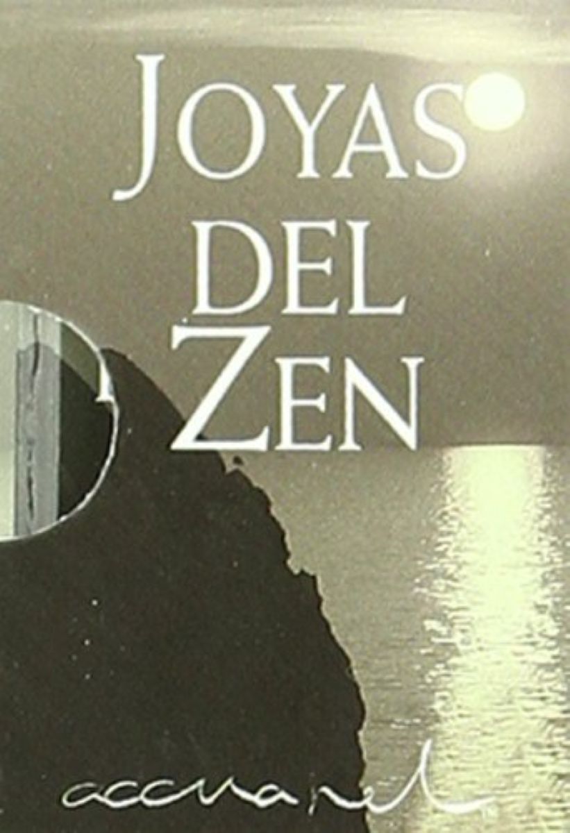 JOYAS DEL ZEN - MINILIBRO