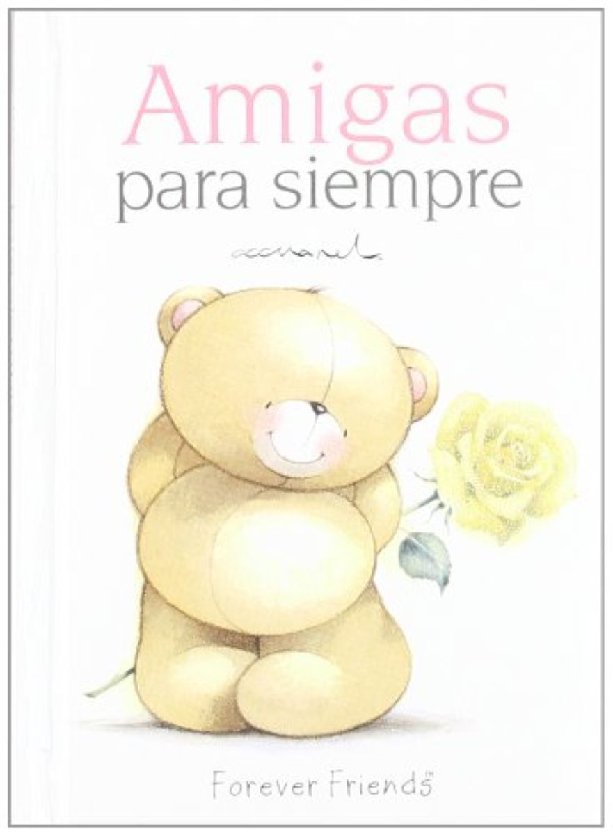 AMIGAS PARA SIEMPRE