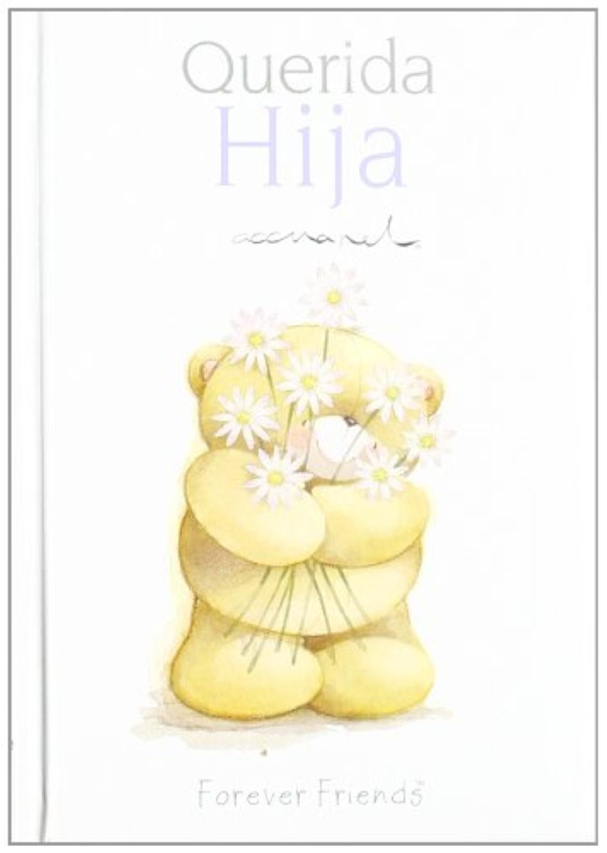 QUERIDA HIJA
