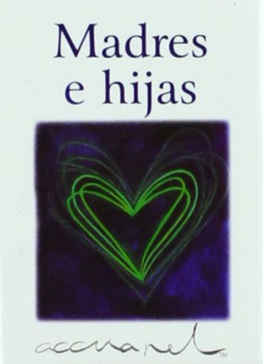 MADRES E HIJAS (MINILIBRO)