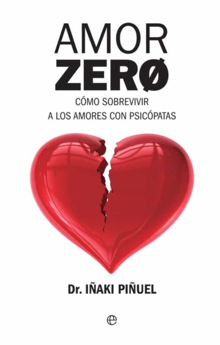 AMOR ZERO (RUSTICA)