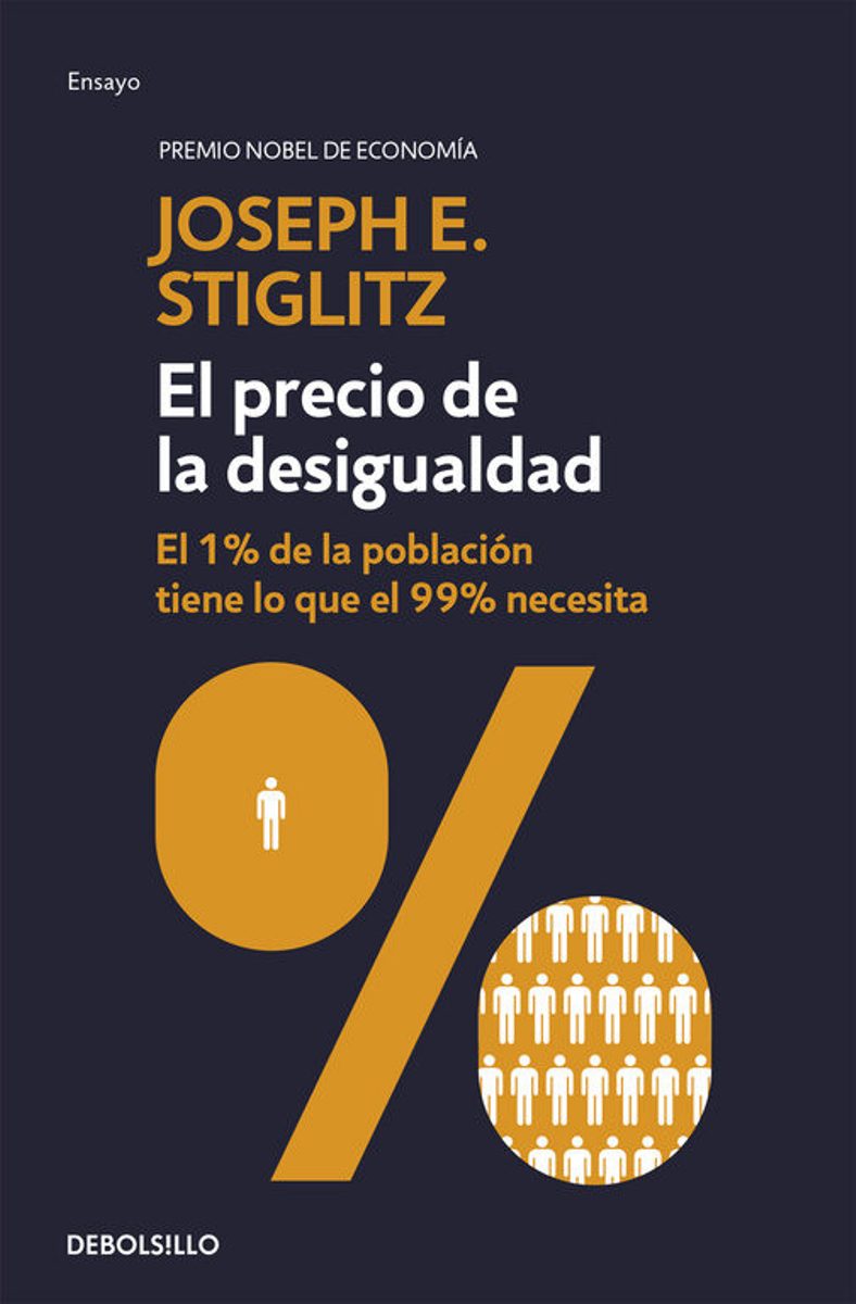 EL PRECIO DE LA DESIGUALDAD 