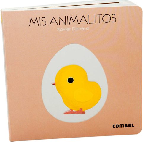 MIS ANIMALITOS