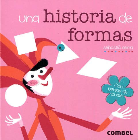 UNA HISTORIA DE FORMAS 