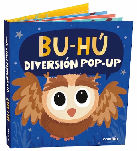 BU - HU - DIVERSION POP - UP