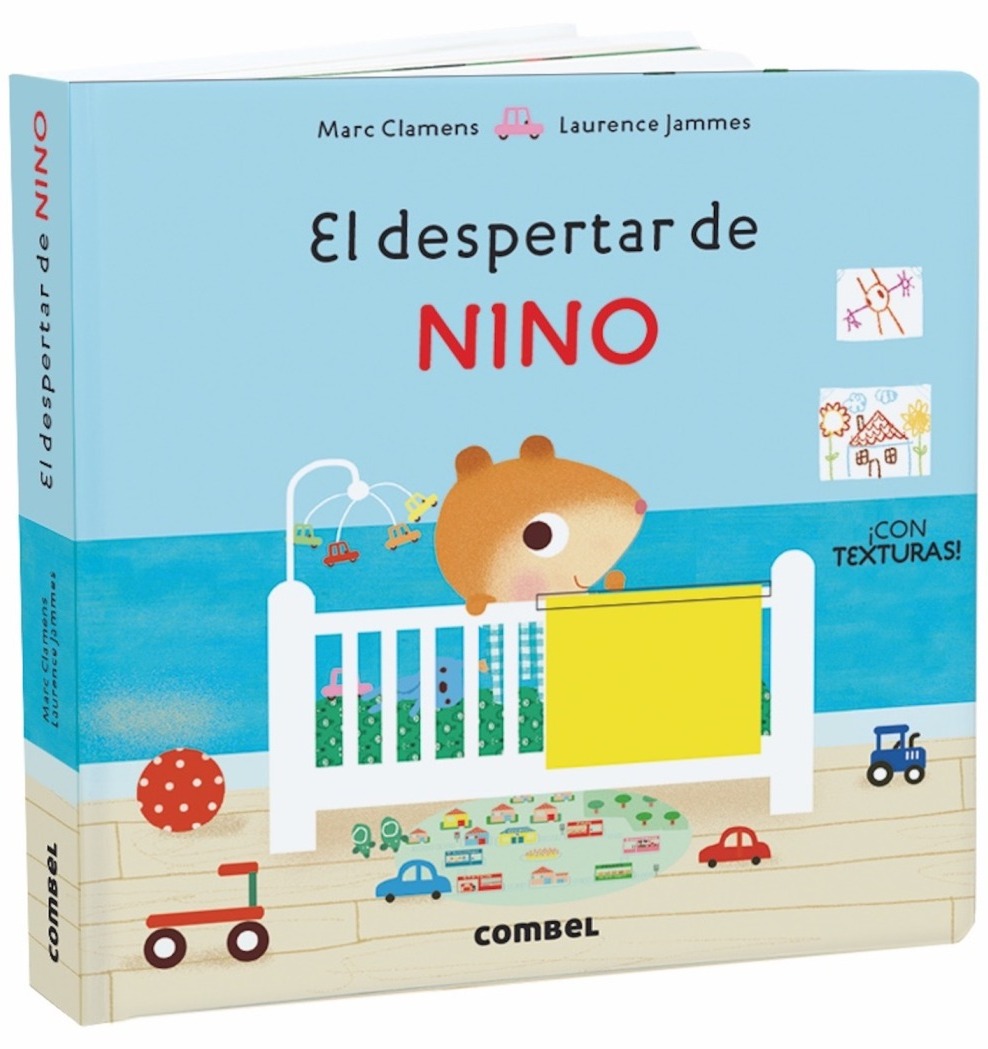 EL DESPERTAR DE NINO 