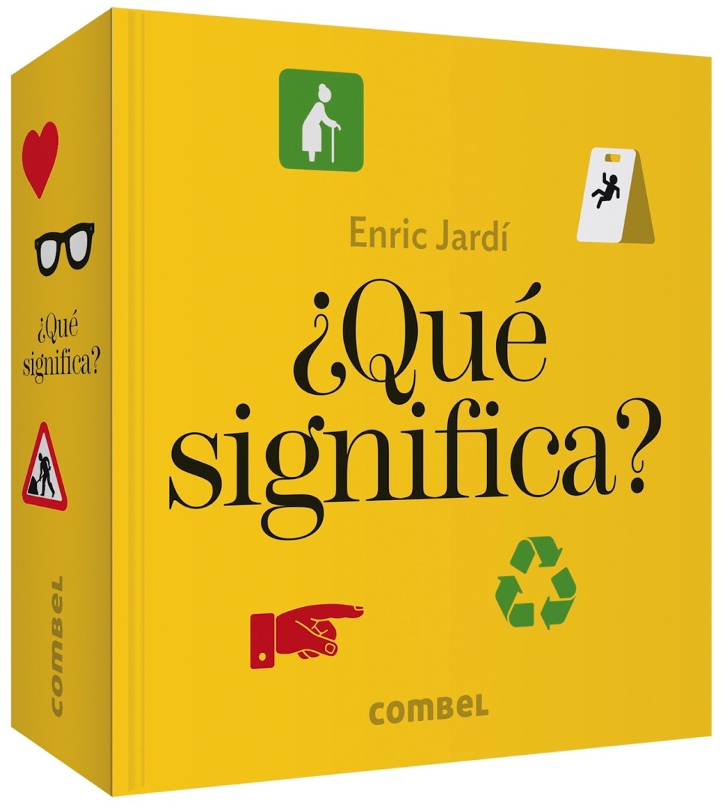 QUE SIGNIFICA ?