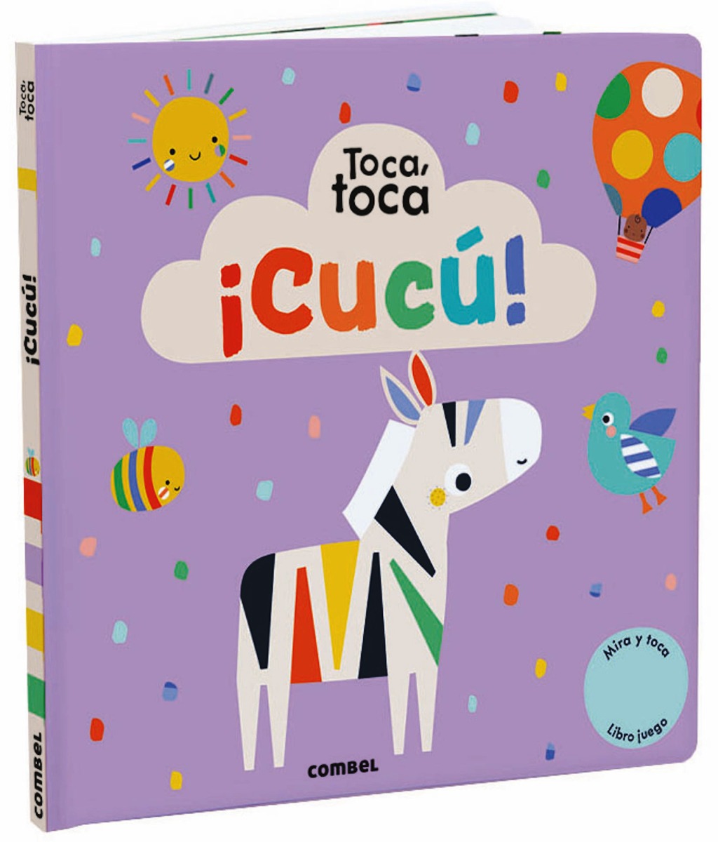 CUCU ! - TOCA , TOCA