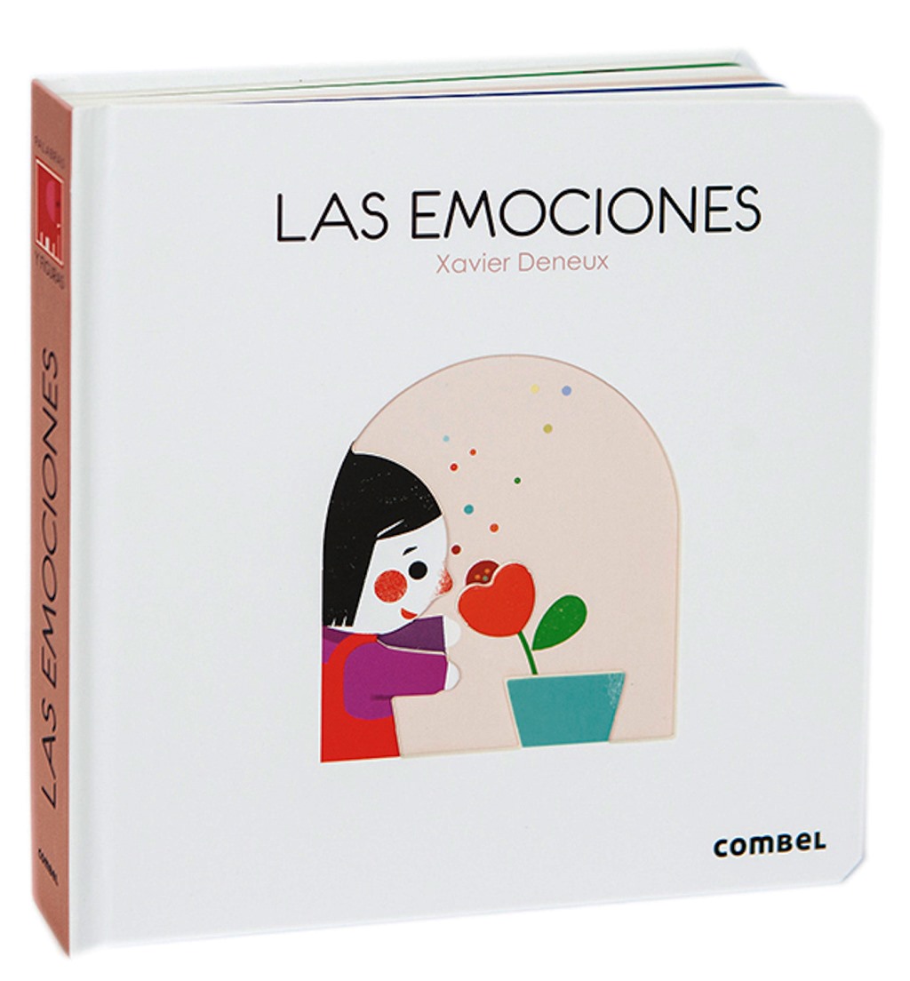 LAS EMOCIONES 