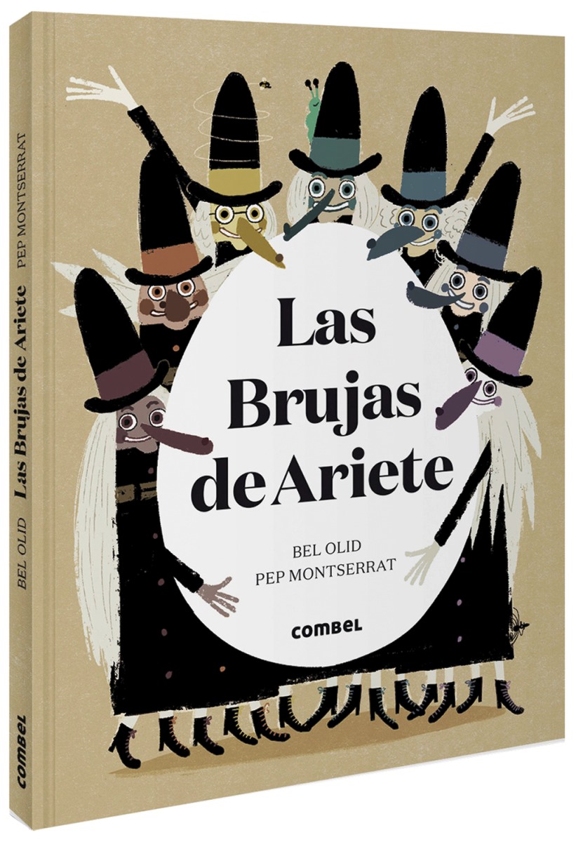 LAS BRUJAS DE ARIETE 