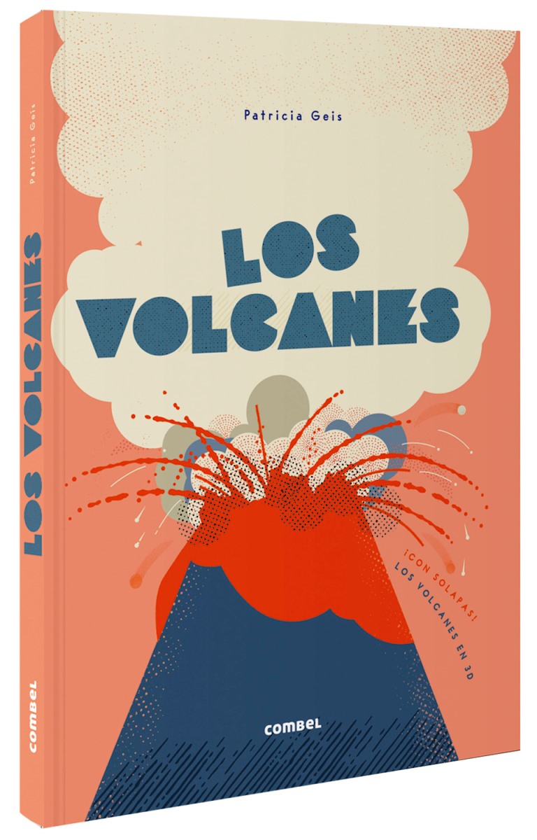 LOS VOLCANES 